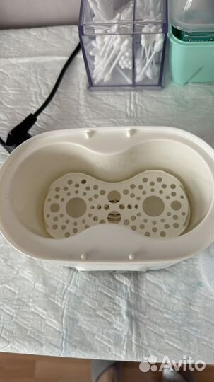 Подогреватель для бутылочек