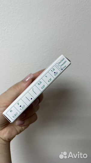 Иглы для электроэпиляции