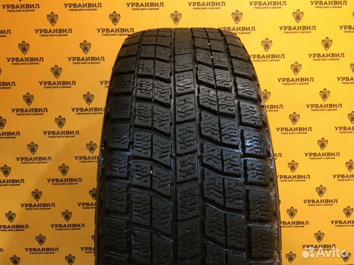Bridgestone Blizzak MZ-03 205/65 R16 95Q