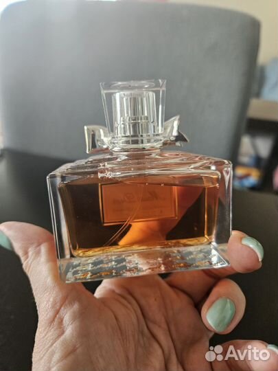 Духи Dior Absolutely blooming