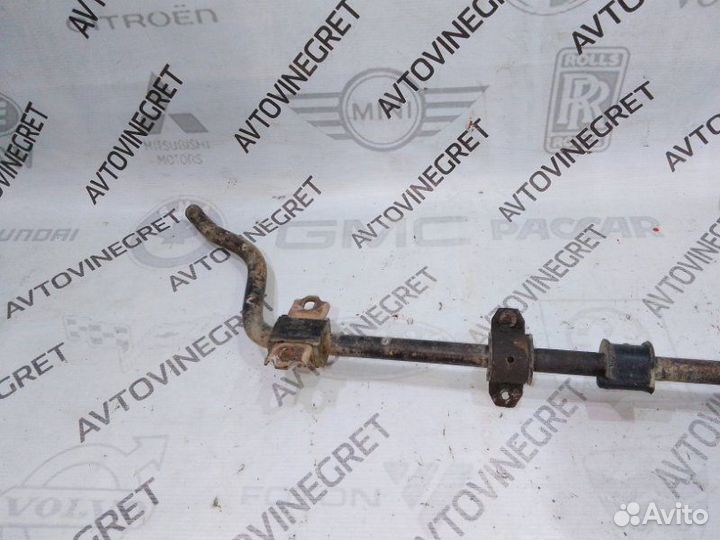 Стабилизатор передний Сhevrolet Niva