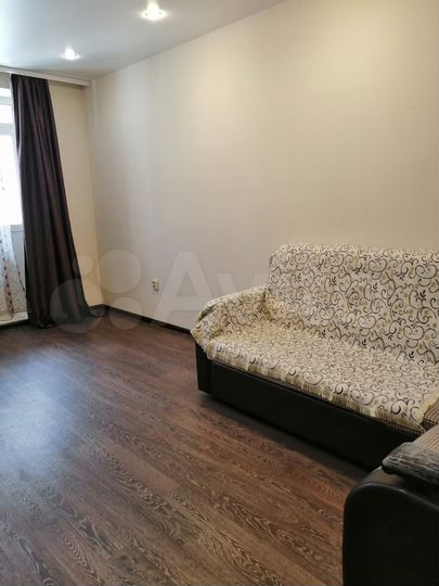 1-к. квартира, 50,3 м², 3/5 эт.