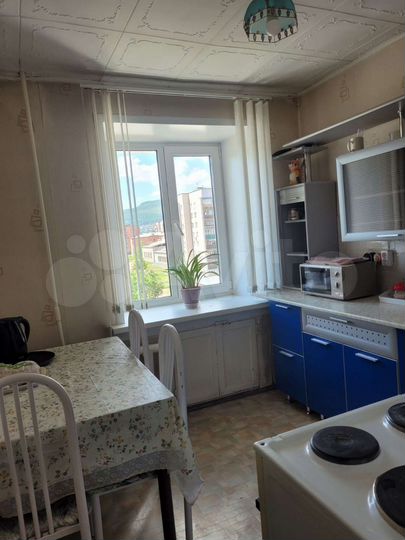 2-к. квартира, 39,7 м², 7/9 эт.