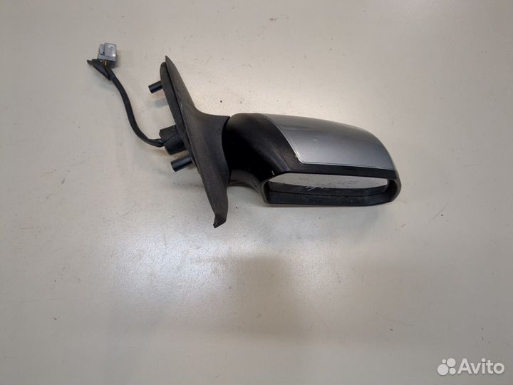 Зеркало боковое Ford Mondeo 3, 2002