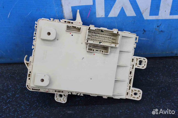 Блок предохранителей Hyundai Elantra (Хендай Элант