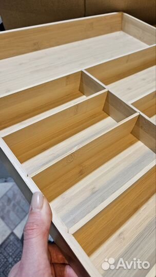 Лоток для столовых приборов икеа уппдатера