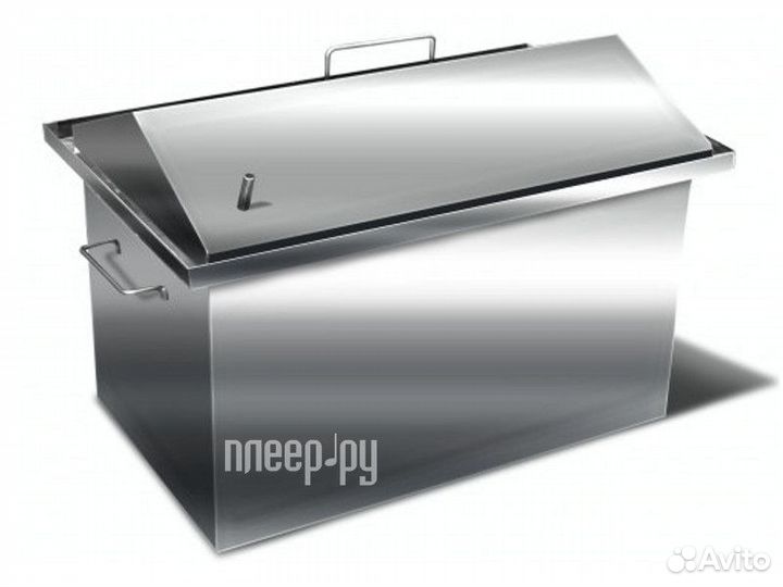 Ольховый дым Стандарт 400250200