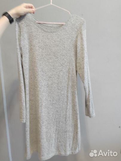 Вещи пакетом на девушку 42-46