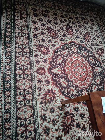 Ковёр 3х2 м ГДР