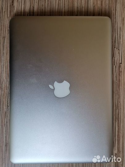 Ноутбук Macbook air 13