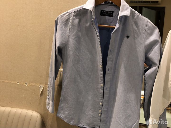 Рубашка жилет кардиган на мальчика школьная форма