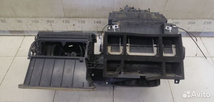 Корпус отопителя Cobalt 2011-2015