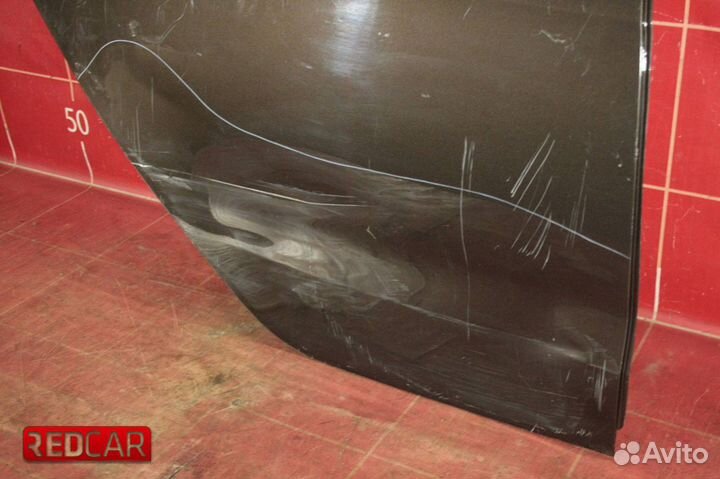 Дверь зад прав Sedan Kia Rio 3 (11)