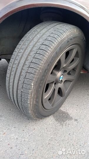 Triangle TH201 Sportex 205/55 R16 91V