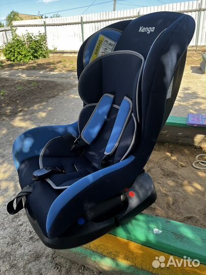 Детское кресло