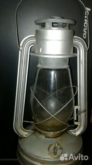 Лампа керосиновая, светильники ссср, винтаж