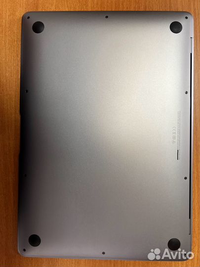 MacBook Air 13 2020 - 13.3