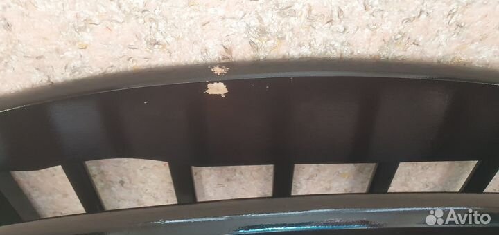 Детская кроватка + матрас в подарок