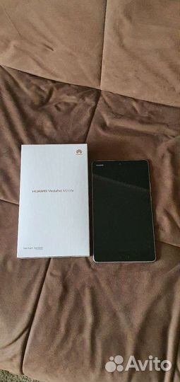 Планшет Huawei MediaPad M3 lite