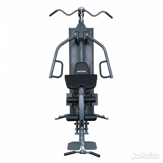 Многофункциональная силовая станция Protrain MT700