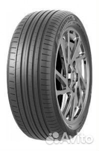 Greentrac Quest-X 215/55 R17 94W