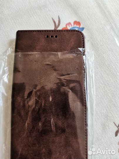 Чехол книжка Motorola g7 plus