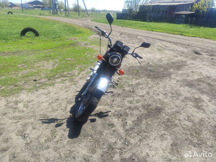 Продам Иж планета