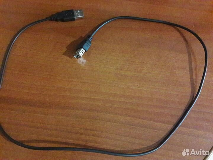 Кабели, шнуры и переходники