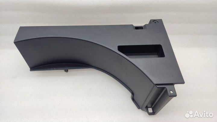 Ящик для инструментов правый Lexus Nx200 Z10