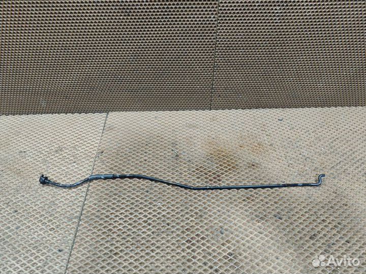 Упор капота Mazda Axela BM5FS P5VPS 2015