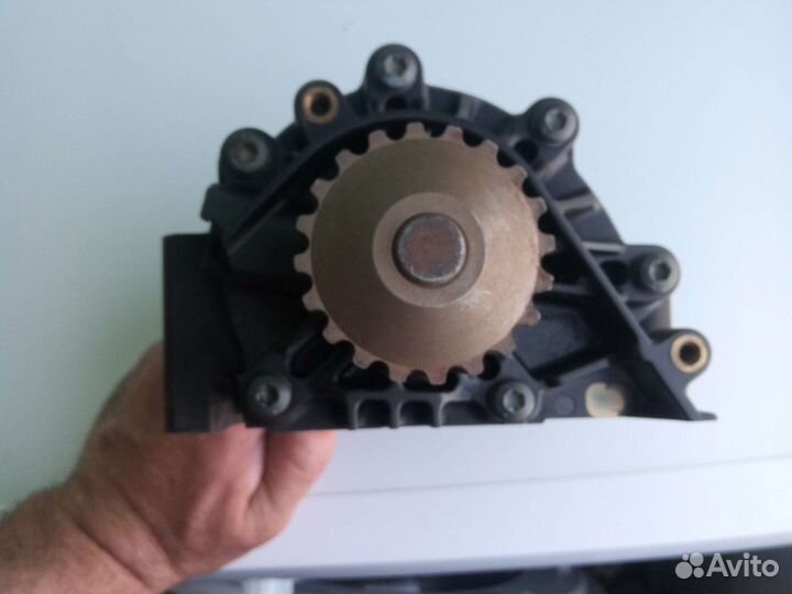 Помпа Пежо Ситроен