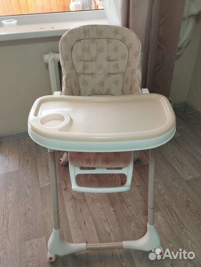 Стул для кормления