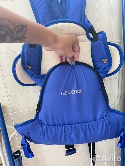 Кенгуру переноска