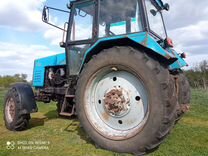 Трактор МТЗ (Беларус) 920, 2010