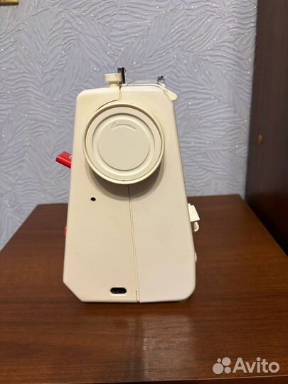 Швейная машина мини jaguar