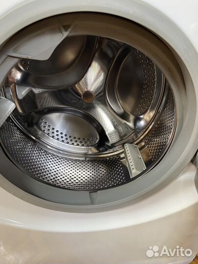 Стиральная машина автомат 6 кг