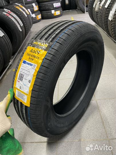 Aplus A609 195/65 R15 91V