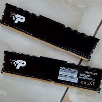 Оперативная память ddr4 16gb 3200 8*2