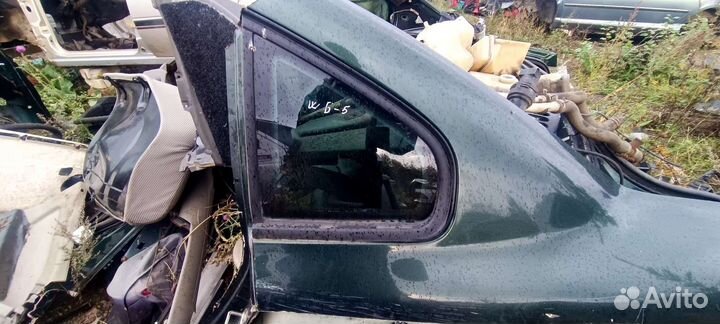 Стекло Volkswagen