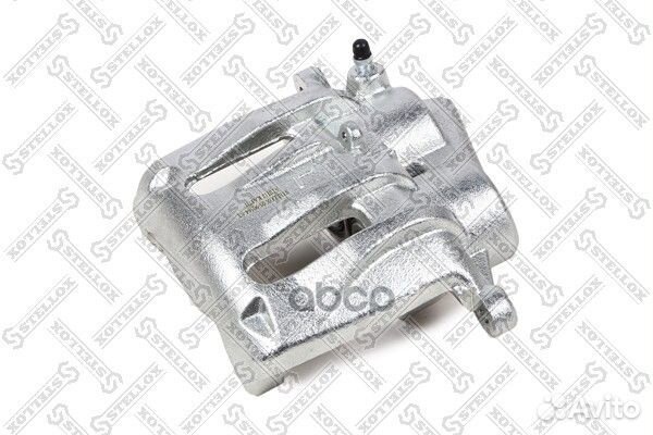 05-90564-SX суппорт тормозной передний левый M