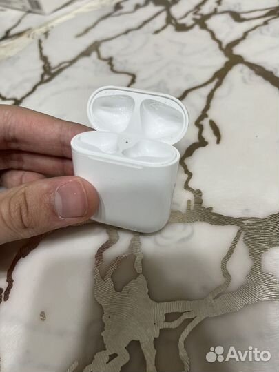 Кейс для airpods 2