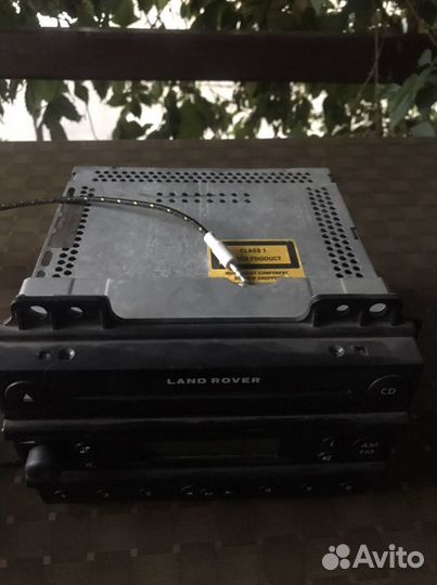 Автомагнитолы