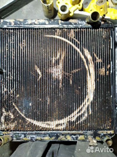 Медник. Пайка ремонт радиаторов, теплообменников