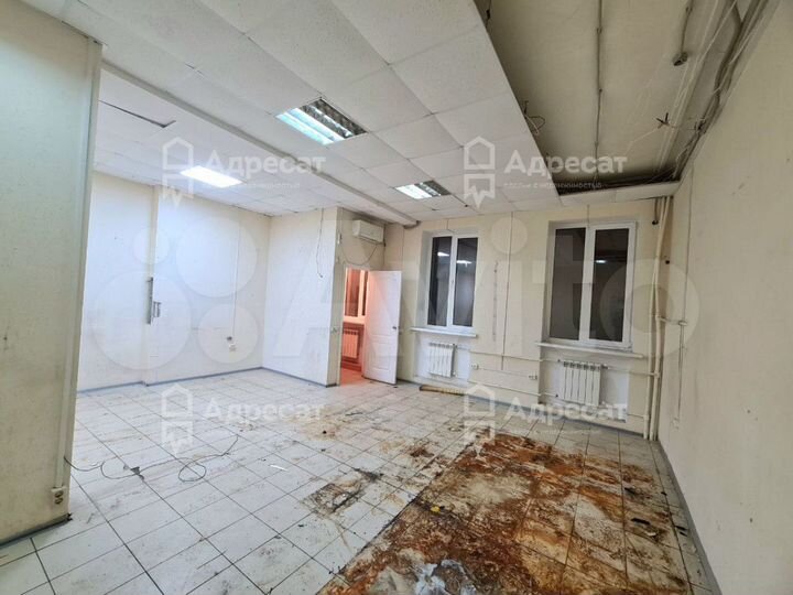 Сдам помещение свободного назначения, 54.8 м²