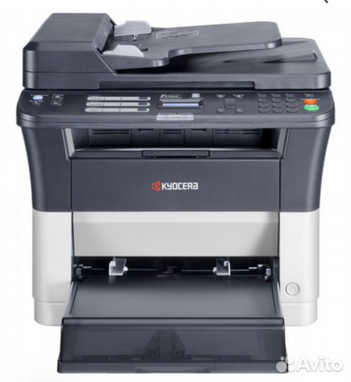 Принтер лазерный мфу новый