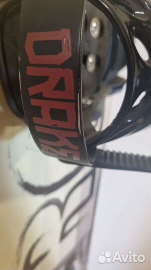 Сноуборд USD pro