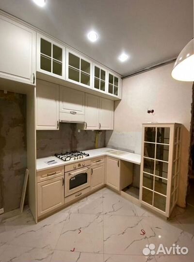 Кухня в рассрочку без банка