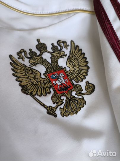 Олимпийка adidas