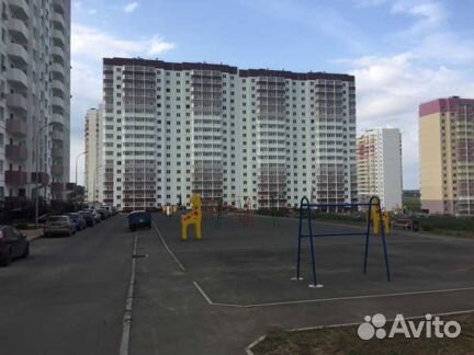 Ход строительства ЖК «Суворовский» 3 квартал 2019