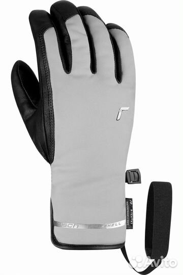 Перчатки reusch Explorer Pro R-Tex PCR Lady Gl